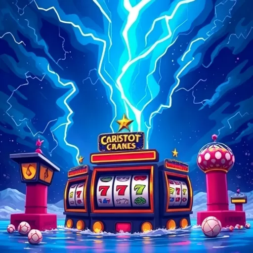 arista88: Promo dan Bonus Terbaik untuk Para Gamer Indonesia