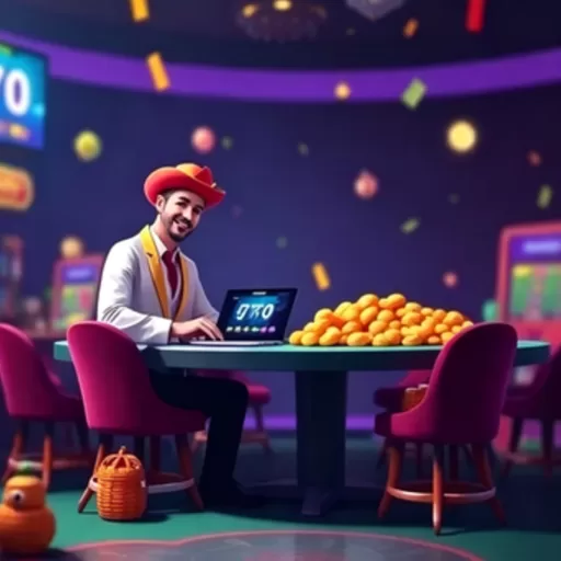Panduan Lengkap Menggunakan Situs Game arista88