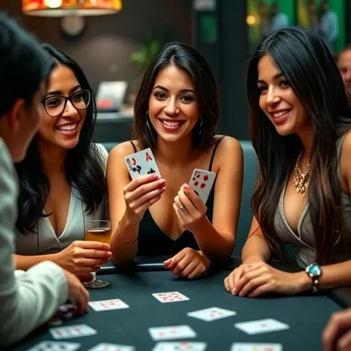 arista88: Menyelami Keseruan Permainan Poker yang Menarik di Indonesia